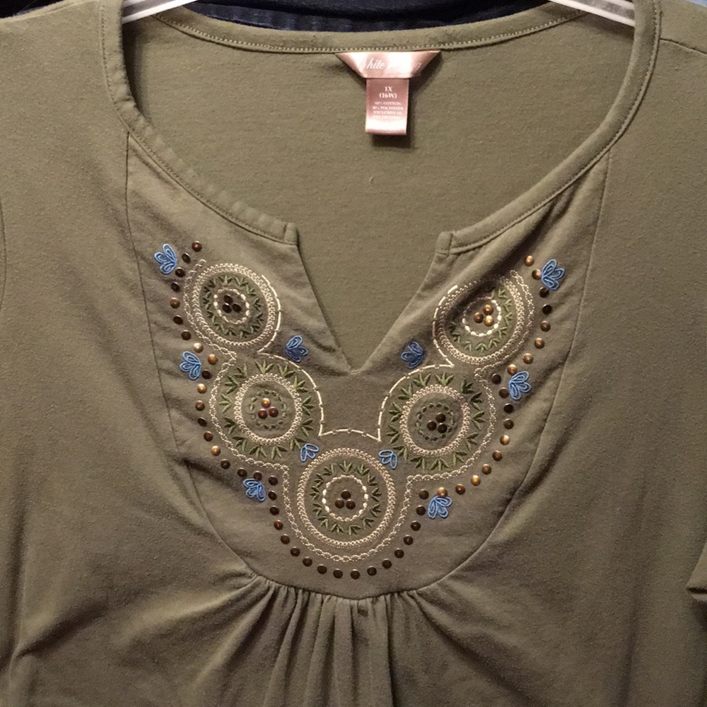 T shirt in good condition